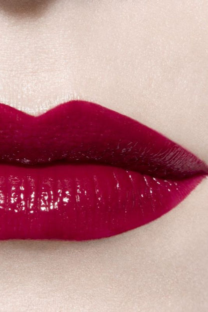 CHANEL Rouge Allure Laque Il Rossetto Fluido Brillante Tenuta Estrema