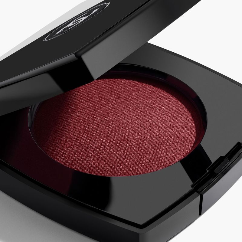 CHANEL JOUES CONTRASTE INTENSE FARD IN POLVERE CREMOSO
