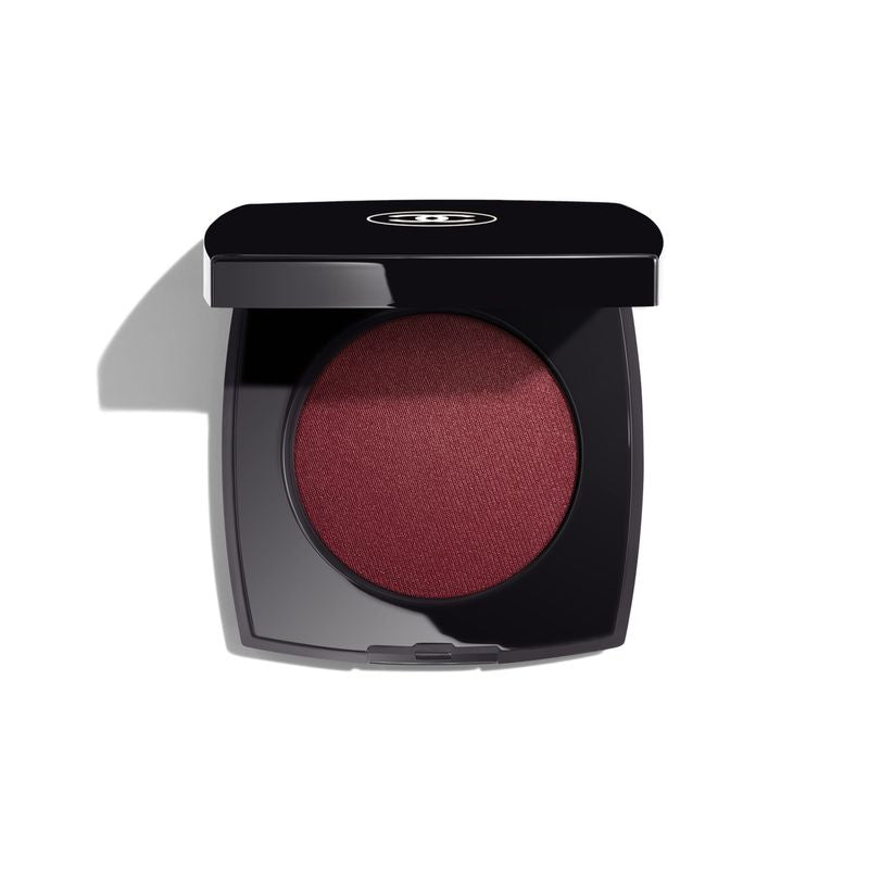 CHANEL JOUES CONTRASTE INTENSE FARD IN POLVERE CREMOSO