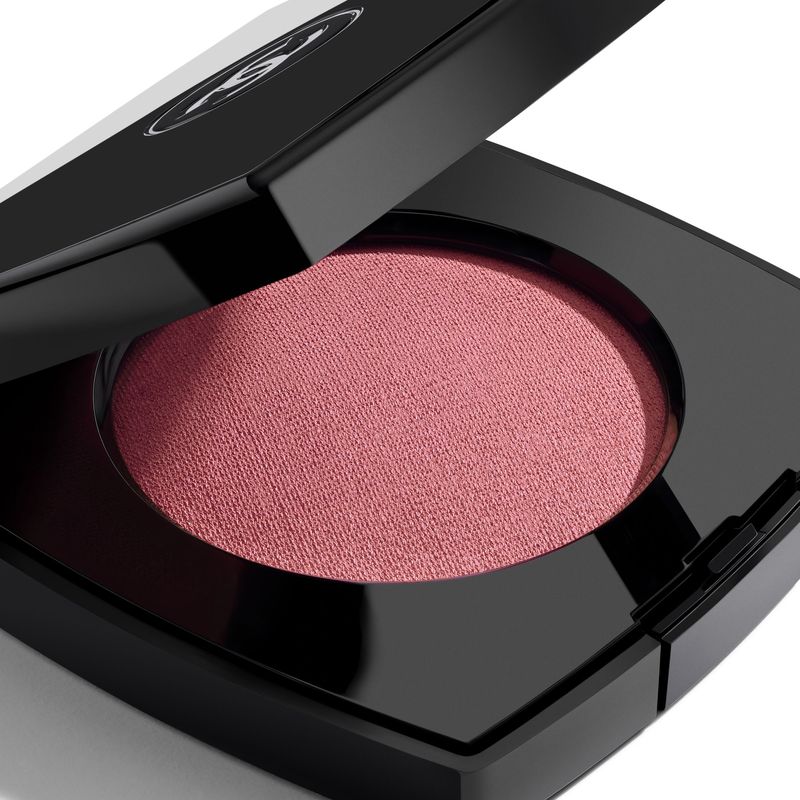 CHANEL JOUES CONTRASTE INTENSE FARD IN POLVERE CREMOSO