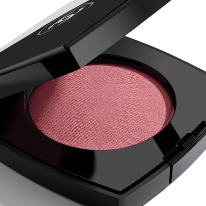 CHANEL JOUES CONTRASTE INTENSE FARD IN POLVERE CREMOSO