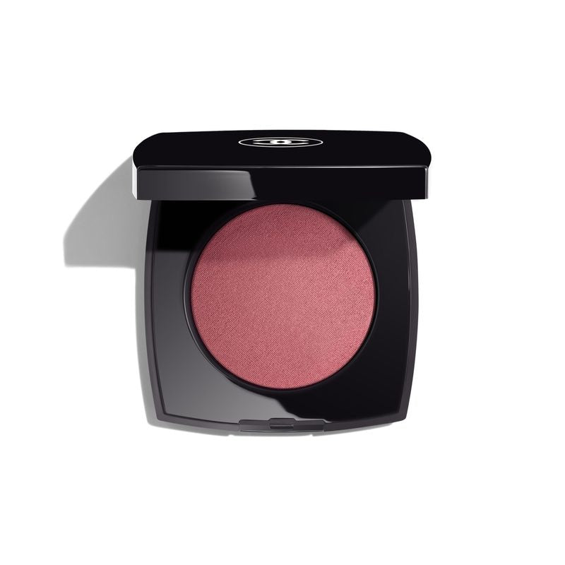 CHANEL JOUES CONTRASTE INTENSE FARD IN POLVERE CREMOSO