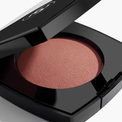 CHANEL JOUES CONTRASTE INTENSE FARD IN POLVERE CREMOSO