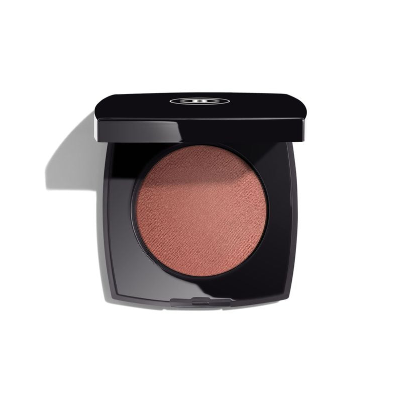 CHANEL JOUES CONTRASTE INTENSE FARD IN POLVERE CREMOSO