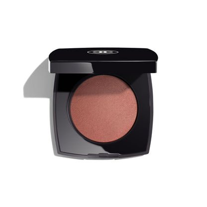 CHANEL JOUES CONTRASTE INTENSE FARD IN POLVERE CREMOSO