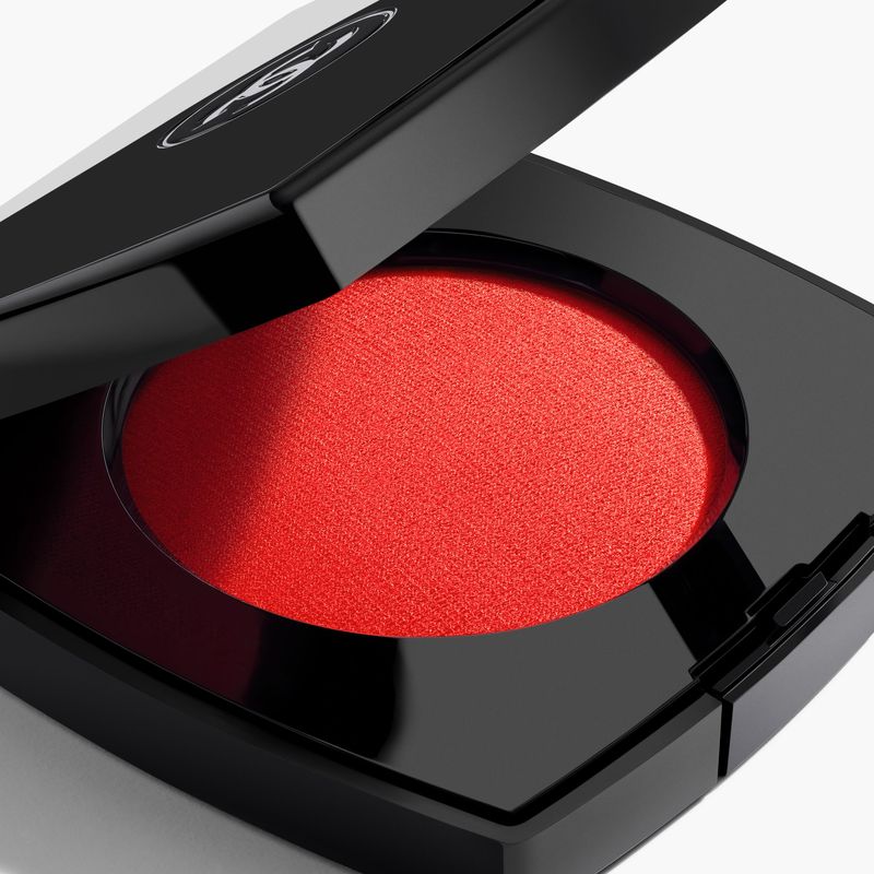 CHANEL JOUES CONTRASTE INTENSE FARD IN POLVERE CREMOSO