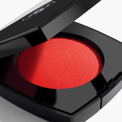 CHANEL JOUES CONTRASTE INTENSE FARD IN POLVERE CREMOSO