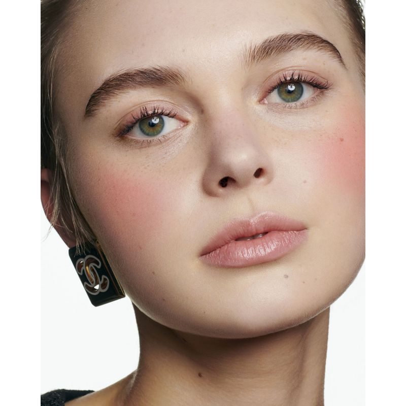 CHANEL JOUES CONTRASTE INTENSE FARD IN POLVERE CREMOSO