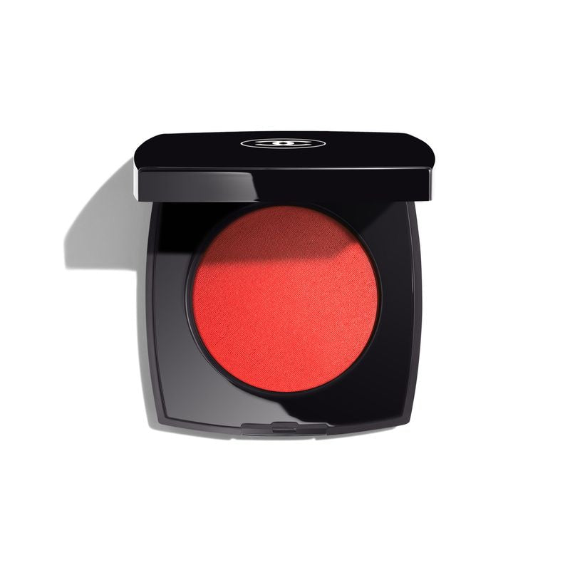 CHANEL JOUES CONTRASTE INTENSE FARD IN POLVERE CREMOSO