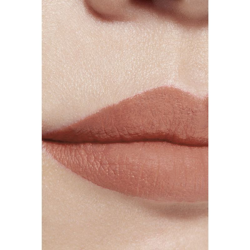 CHANEL ROUGE ALLURE LIQUID VELVET IL ROSSETTO FLUIDO OPACO INTENSO ULTRA-TENUTA