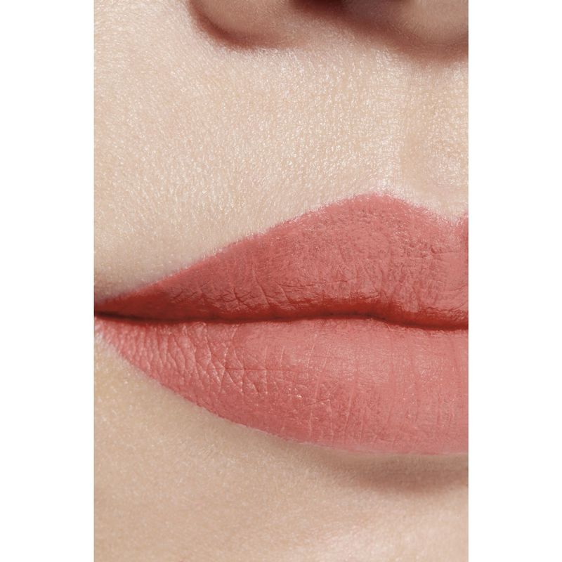 CHANEL ROUGE ALLURE LIQUID VELVET IL ROSSETTO FLUIDO OPACO INTENSO ULTRA-TENUTA