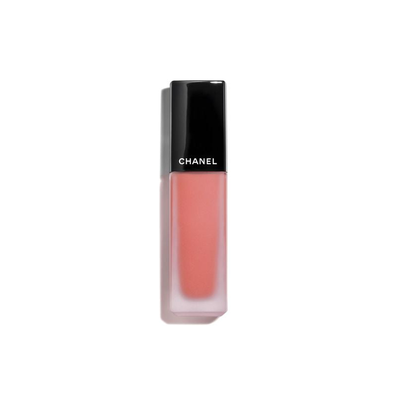 CHANEL ROUGE ALLURE LIQUID VELVET IL ROSSETTO FLUIDO OPACO INTENSO ULTRA-TENUTA