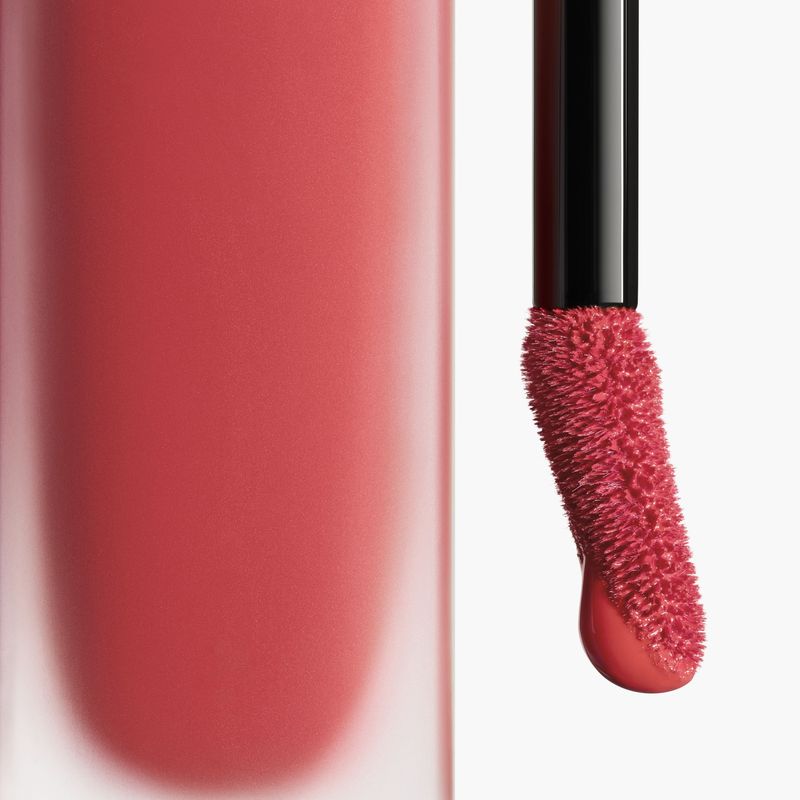 CHANEL ROUGE ALLURE LIQUID VELVET IL ROSSETTO FLUIDO OPACO INTENSO ULTRA-TENUTA