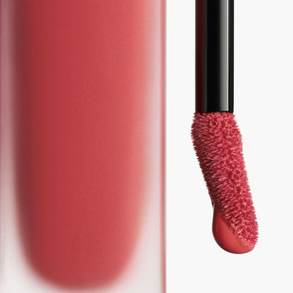 CHANEL ROUGE ALLURE LIQUID VELVET IL ROSSETTO FLUIDO OPACO INTENSO ULTRA-TENUTA