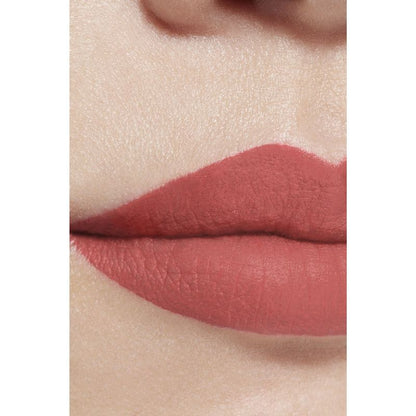 CHANEL ROUGE ALLURE LIQUID VELVET IL ROSSETTO FLUIDO OPACO INTENSO ULTRA-TENUTA