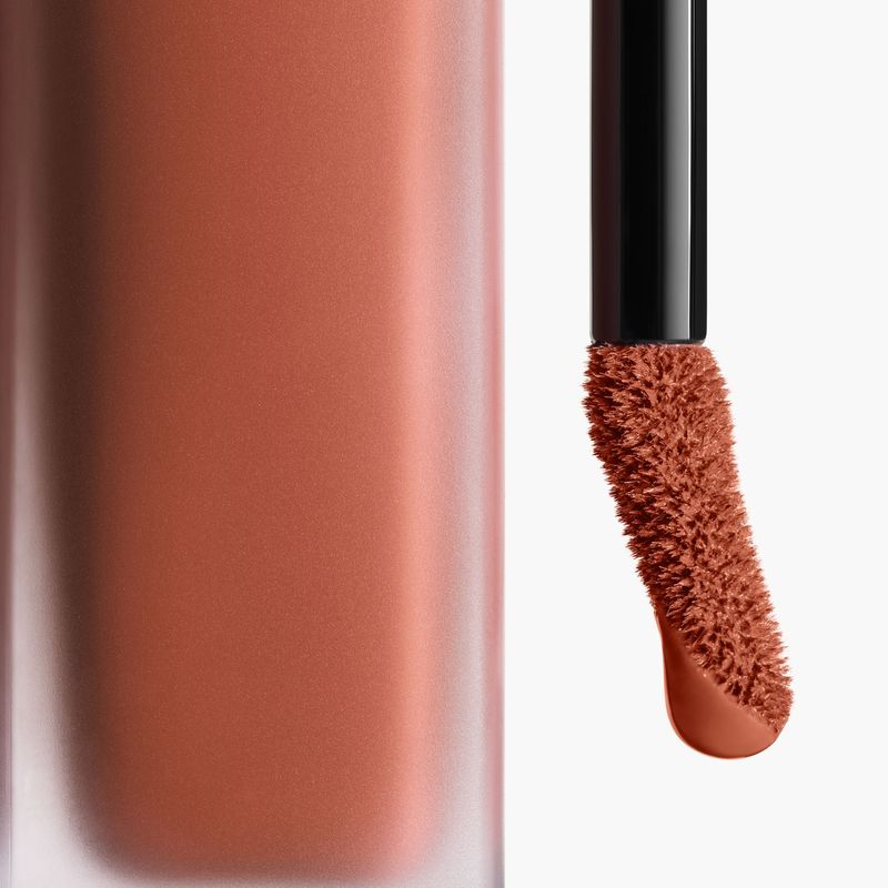 CHANEL ROUGE ALLURE LIQUID VELVET IL ROSSETTO FLUIDO OPACO INTENSO ULTRA-TENUTA