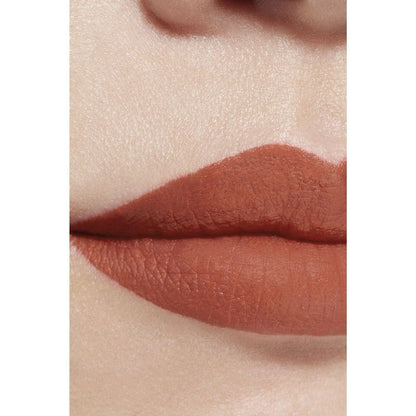 CHANEL ROUGE ALLURE LIQUID VELVET IL ROSSETTO FLUIDO OPACO INTENSO ULTRA-TENUTA