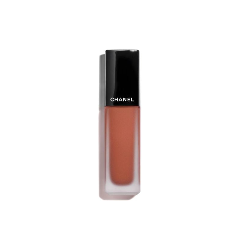CHANEL ROUGE ALLURE LIQUID VELVET IL ROSSETTO FLUIDO OPACO INTENSO ULTRA-TENUTA