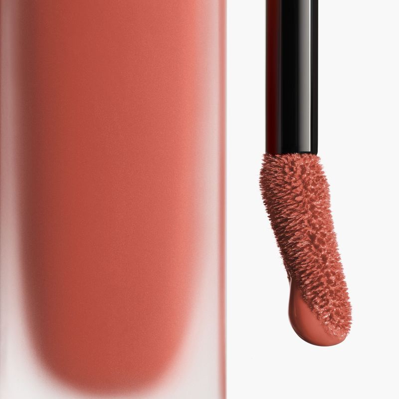 CHANEL ROUGE ALLURE LIQUID VELVET IL ROSSETTO FLUIDO OPACO INTENSO ULTRA-TENUTA
