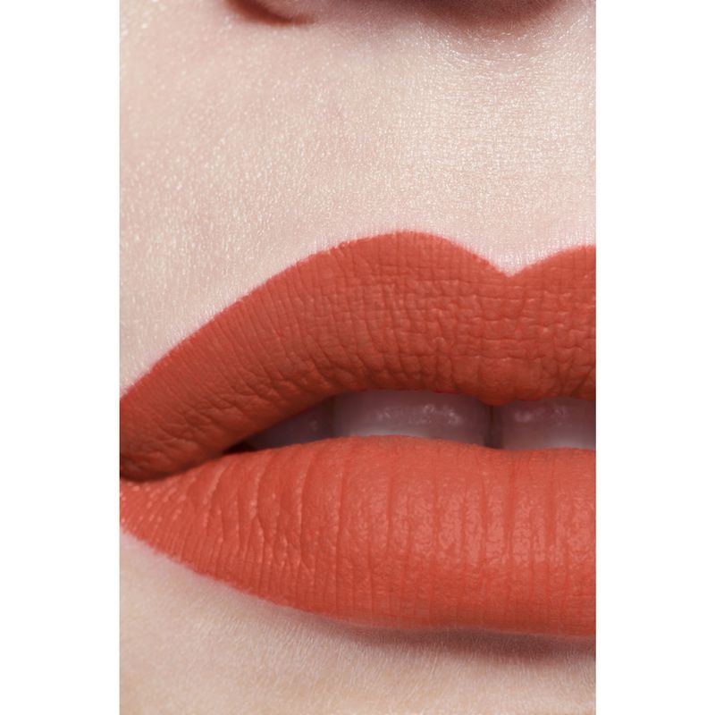 CHANEL ROUGE ALLURE LIQUID VELVET IL ROSSETTO FLUIDO OPACO INTENSO ULTRA-TENUTA