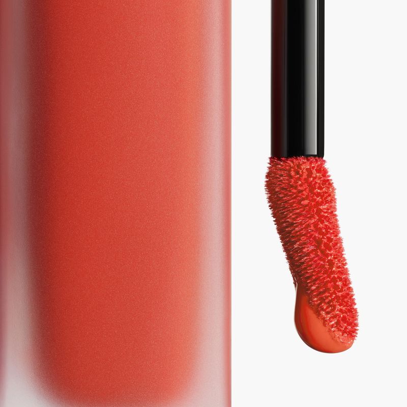 CHANEL ROUGE ALLURE LIQUID VELVET IL ROSSETTO FLUIDO OPACO INTENSO ULTRA-TENUTA