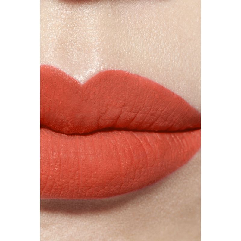CHANEL ROUGE ALLURE LIQUID VELVET IL ROSSETTO FLUIDO OPACO INTENSO ULTRA-TENUTA