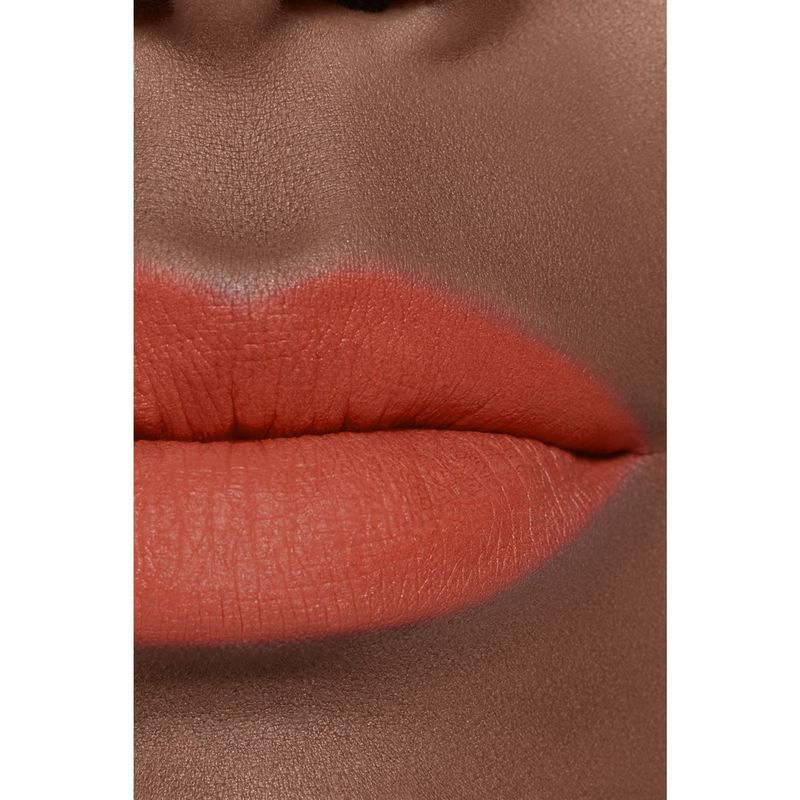 CHANEL ROUGE ALLURE LIQUID VELVET IL ROSSETTO FLUIDO OPACO INTENSO ULTRA-TENUTA