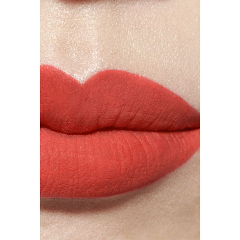 CHANEL ROUGE ALLURE LIQUID VELVET IL ROSSETTO FLUIDO OPACO INTENSO ULTRA-TENUTA