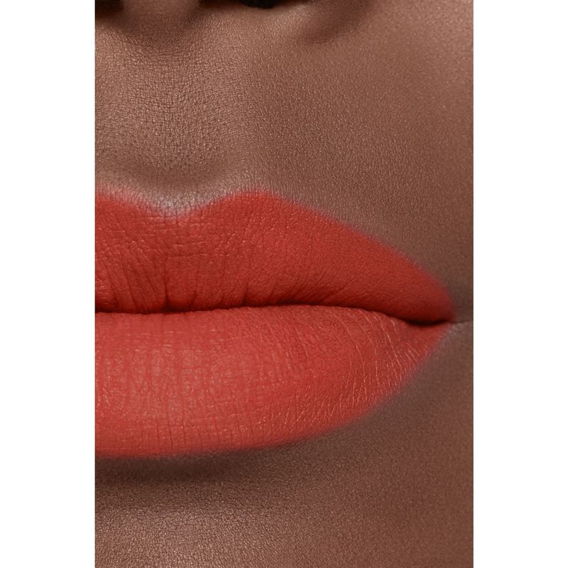 CHANEL ROUGE ALLURE LIQUID VELVET IL ROSSETTO FLUIDO OPACO INTENSO ULTRA-TENUTA