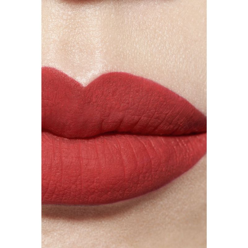 CHANEL ROUGE ALLURE LIQUID VELVET IL ROSSETTO FLUIDO OPACO INTENSO ULTRA-TENUTA