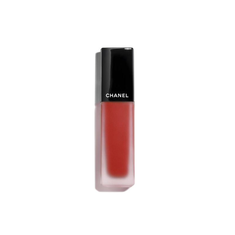 CHANEL ROUGE ALLURE LIQUID VELVET IL ROSSETTO FLUIDO OPACO INTENSO ULTRA-TENUTA