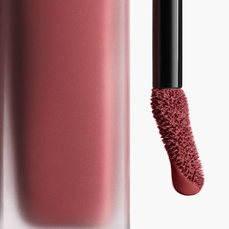 CHANEL ROUGE ALLURE LIQUID VELVET IL ROSSETTO FLUIDO OPACO INTENSO ULTRA-TENUTA