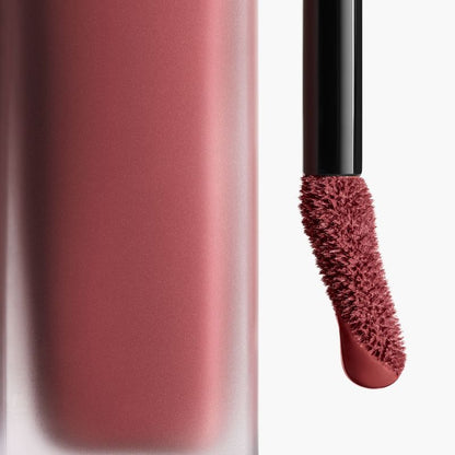 CHANEL ROUGE ALLURE LIQUID VELVET IL ROSSETTO FLUIDO OPACO INTENSO ULTRA-TENUTA