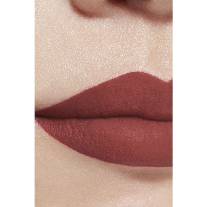 CHANEL ROUGE ALLURE LIQUID VELVET IL ROSSETTO FLUIDO OPACO INTENSO ULTRA-TENUTA