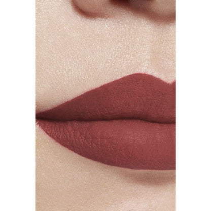 CHANEL ROUGE ALLURE LIQUID VELVET IL ROSSETTO FLUIDO OPACO INTENSO ULTRA-TENUTA