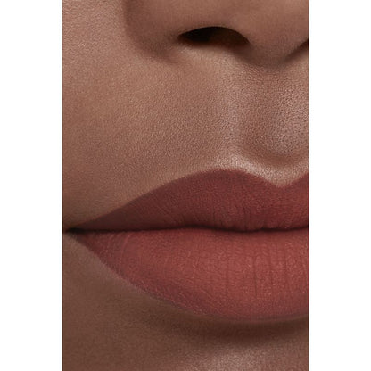 CHANEL ROUGE ALLURE LIQUID VELVET IL ROSSETTO FLUIDO OPACO INTENSO ULTRA-TENUTA