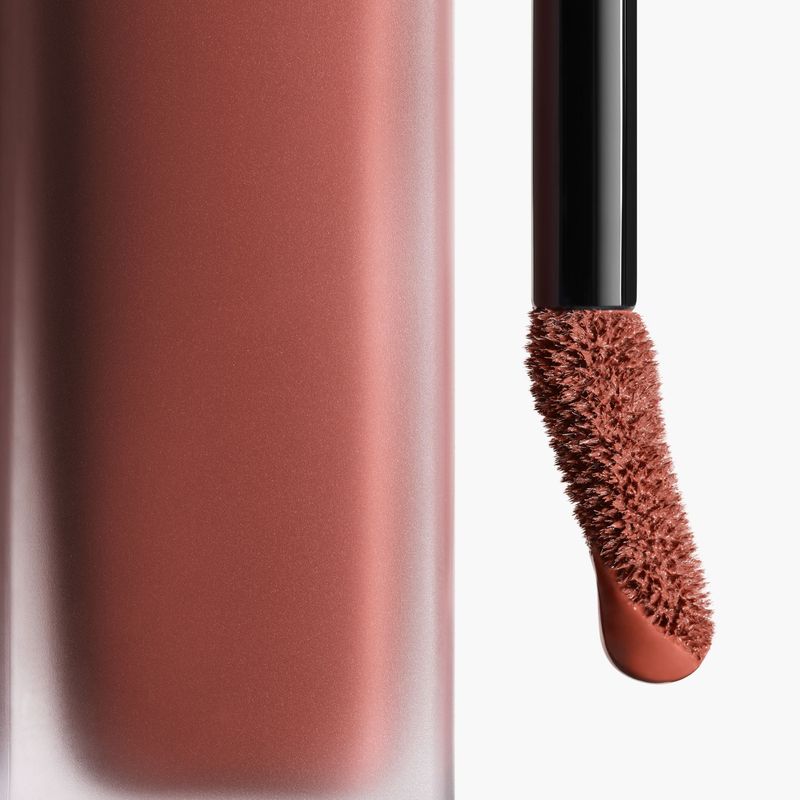 CHANEL ROUGE ALLURE LIQUID VELVET IL ROSSETTO FLUIDO OPACO INTENSO ULTRA-TENUTA
