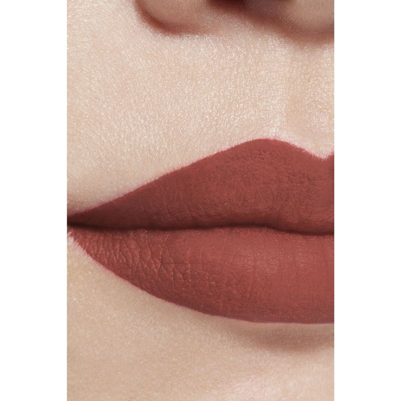 CHANEL ROUGE ALLURE LIQUID VELVET IL ROSSETTO FLUIDO OPACO INTENSO ULTRA-TENUTA