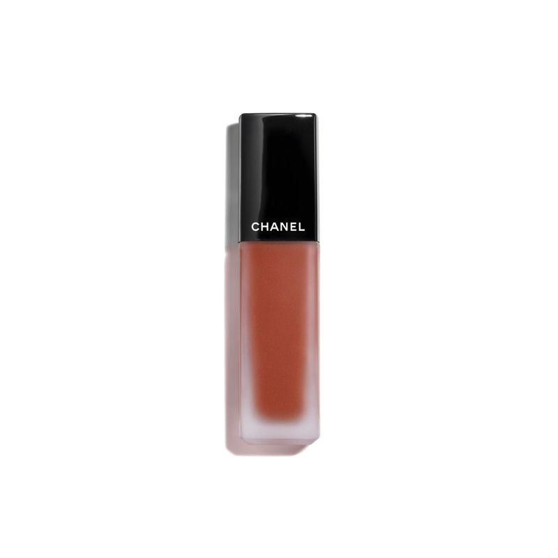 CHANEL ROUGE ALLURE LIQUID VELVET IL ROSSETTO FLUIDO OPACO INTENSO ULTRA-TENUTA