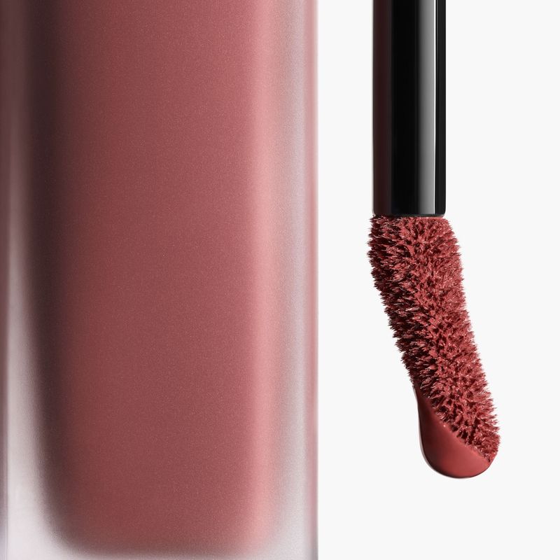 CHANEL ROUGE ALLURE LIQUID VELVET IL ROSSETTO FLUIDO OPACO INTENSO ULTRA-TENUTA