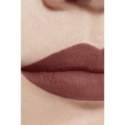 CHANEL ROUGE ALLURE LIQUID VELVET IL ROSSETTO FLUIDO OPACO INTENSO ULTRA-TENUTA