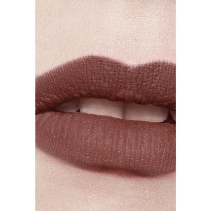 CHANEL ROUGE ALLURE LIQUID VELVET IL ROSSETTO FLUIDO OPACO INTENSO ULTRA-TENUTA