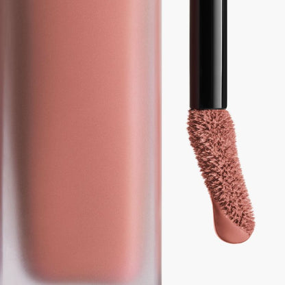 CHANEL ROUGE ALLURE LIQUID VELVET IL ROSSETTO FLUIDO OPACO INTENSO ULTRA-TENUTA
