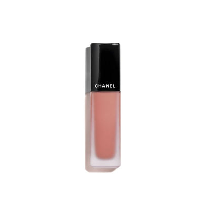 CHANEL ROUGE ALLURE LIQUID VELVET IL ROSSETTO FLUIDO OPACO INTENSO ULTRA-TENUTA