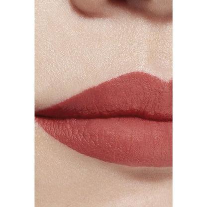 CHANEL ROUGE ALLURE LIQUID VELVET IL ROSSETTO FLUIDO OPACO INTENSO ULTRA-TENUTA