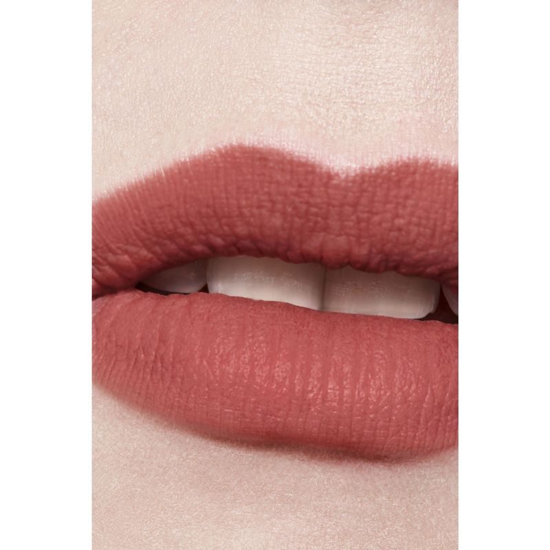 CHANEL ROUGE ALLURE LIQUID VELVET IL ROSSETTO FLUIDO OPACO INTENSO ULTRA-TENUTA