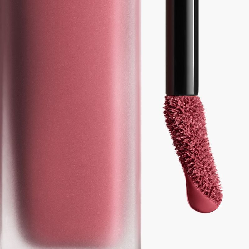 CHANEL ROUGE ALLURE LIQUID VELVET IL ROSSETTO FLUIDO OPACO INTENSO ULTRA-TENUTA