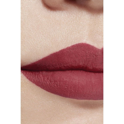 CHANEL ROUGE ALLURE LIQUID VELVET IL ROSSETTO FLUIDO OPACO INTENSO ULTRA-TENUTA