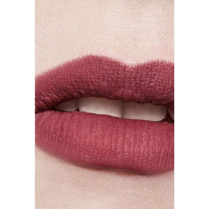 CHANEL ROUGE ALLURE LIQUID VELVET IL ROSSETTO FLUIDO OPACO INTENSO ULTRA-TENUTA