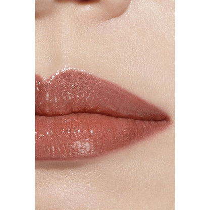 CHANEL Rouge Coco Baume Balsamo Idratante Colorato, Dall’Intensità Su Misura, Per Labbra Più Belle Giorno Dopo Giorno